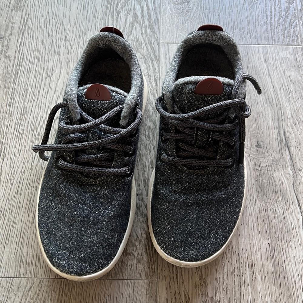 Allbirds women’s mizzles shoes